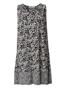 DONATELLA 221 - Black