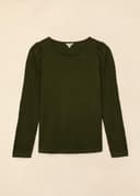 GWEN LS - GREEN