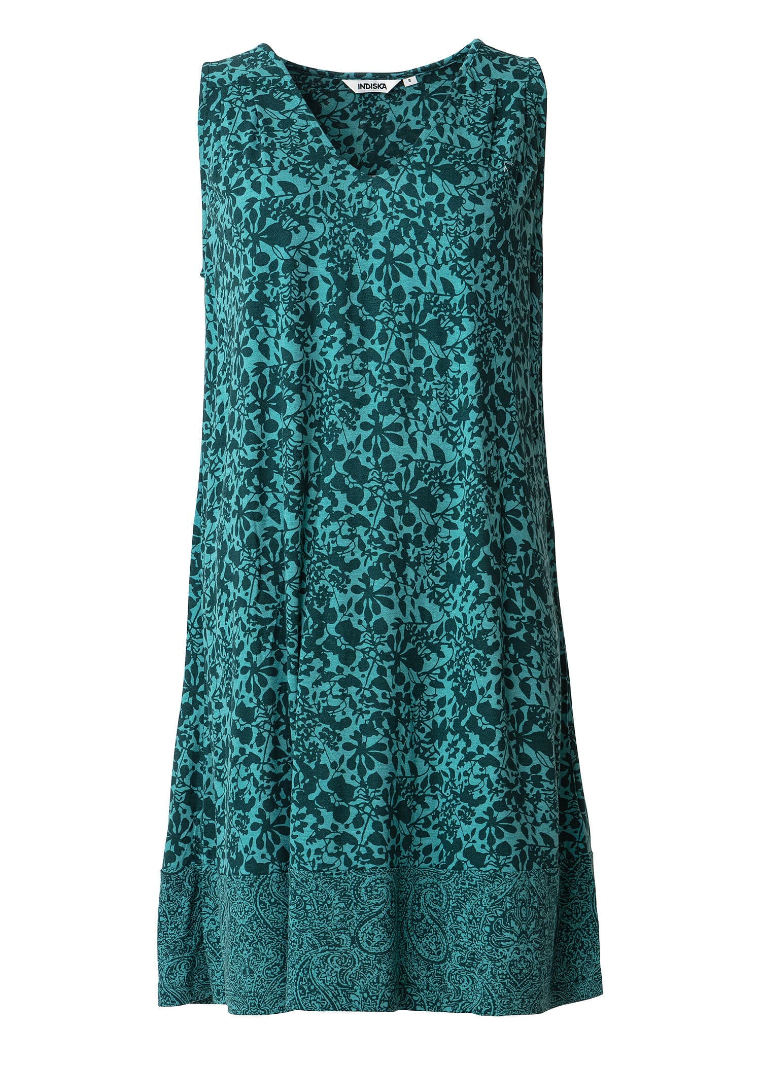 DONATELLA 221 - GREEN