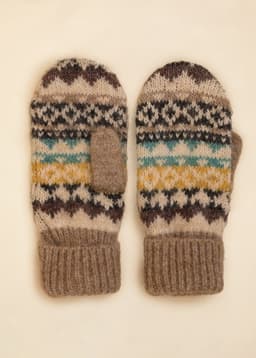 CLEO GLOVES - MULTI