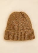 CURTIS HAT - HONEY