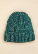 CURTIS HAT - TEAL