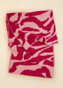 CAJSA SCARF - PINK