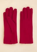 PIA GLOVES - PINK