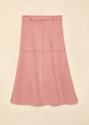 ALINA SKIRT - LTPINK