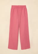 Hazel Lounge Pant - PINK
