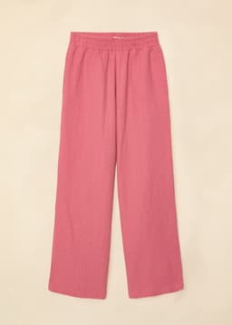 Hazel Lounge Pant - PINK