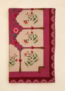 Veda Tc - MUGHAL PINK