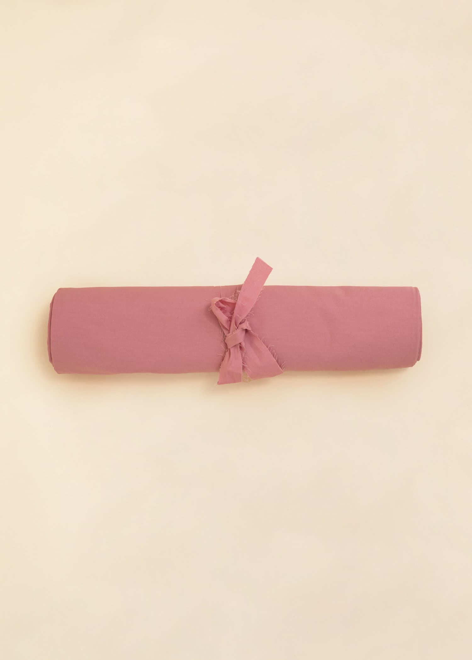 Greta Rosa lakan i bomull 150X250 CM - Rosa 2 - Indiska