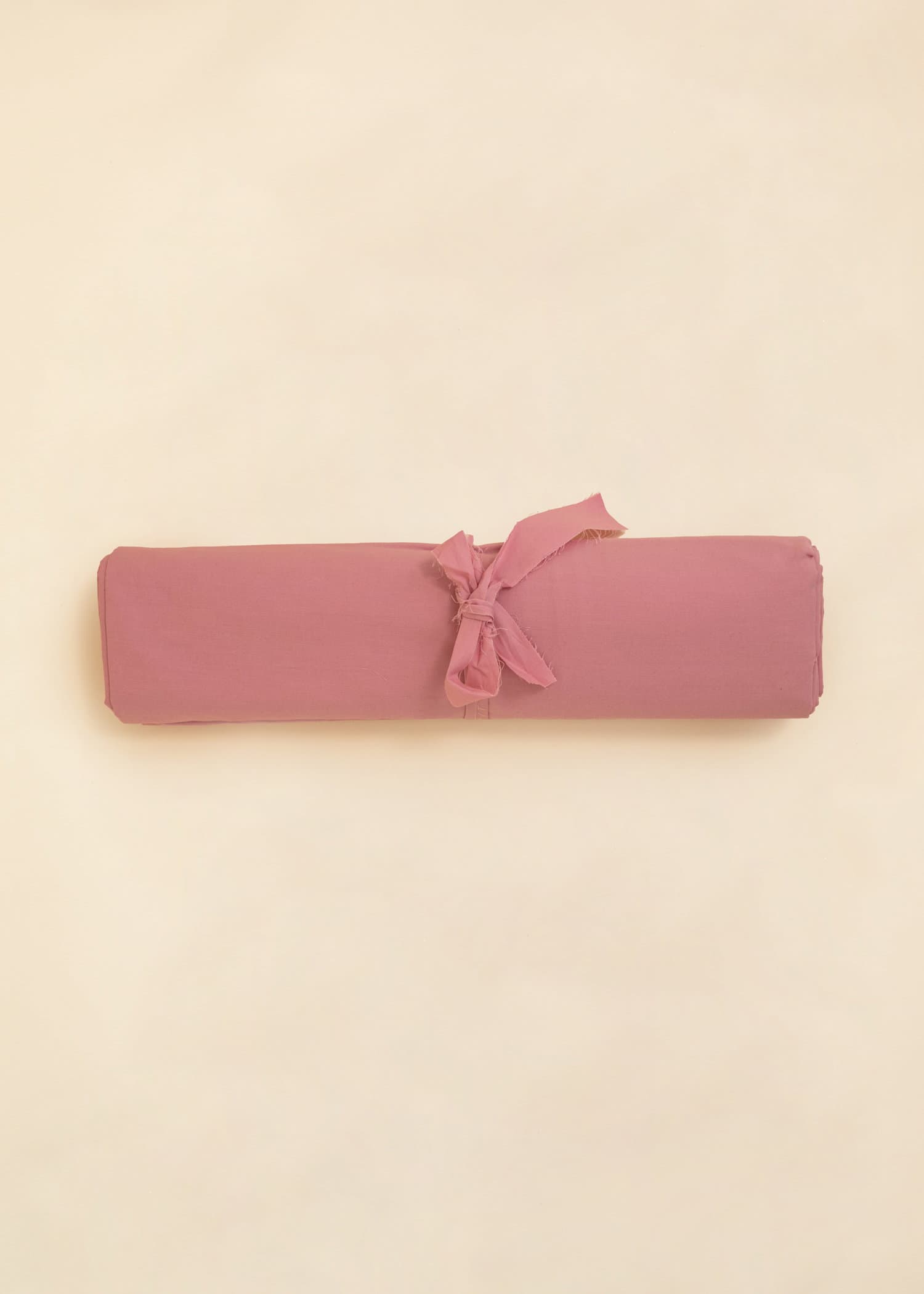 Greta Rosa lakan i bomull 180X270 CM - Rosa 2 - Indiska