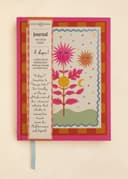 PRINTED JOURNAL - Coastal Lemon
