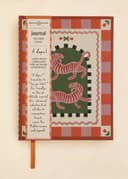 PRINTED JOURNAL - TIGER