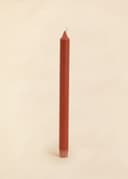 CLASSIC CANDLE - RUST