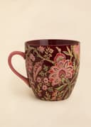 XL MUG - CHATEAU ROSE