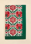 Veda Tc - WILD FLOWER RED