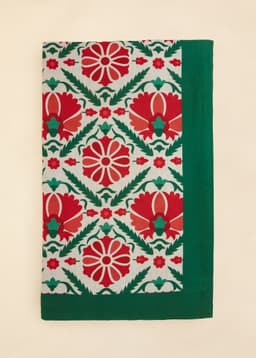 Veda Tc - WILD FLOWER RED