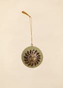 KASHMIR DECO - SUN