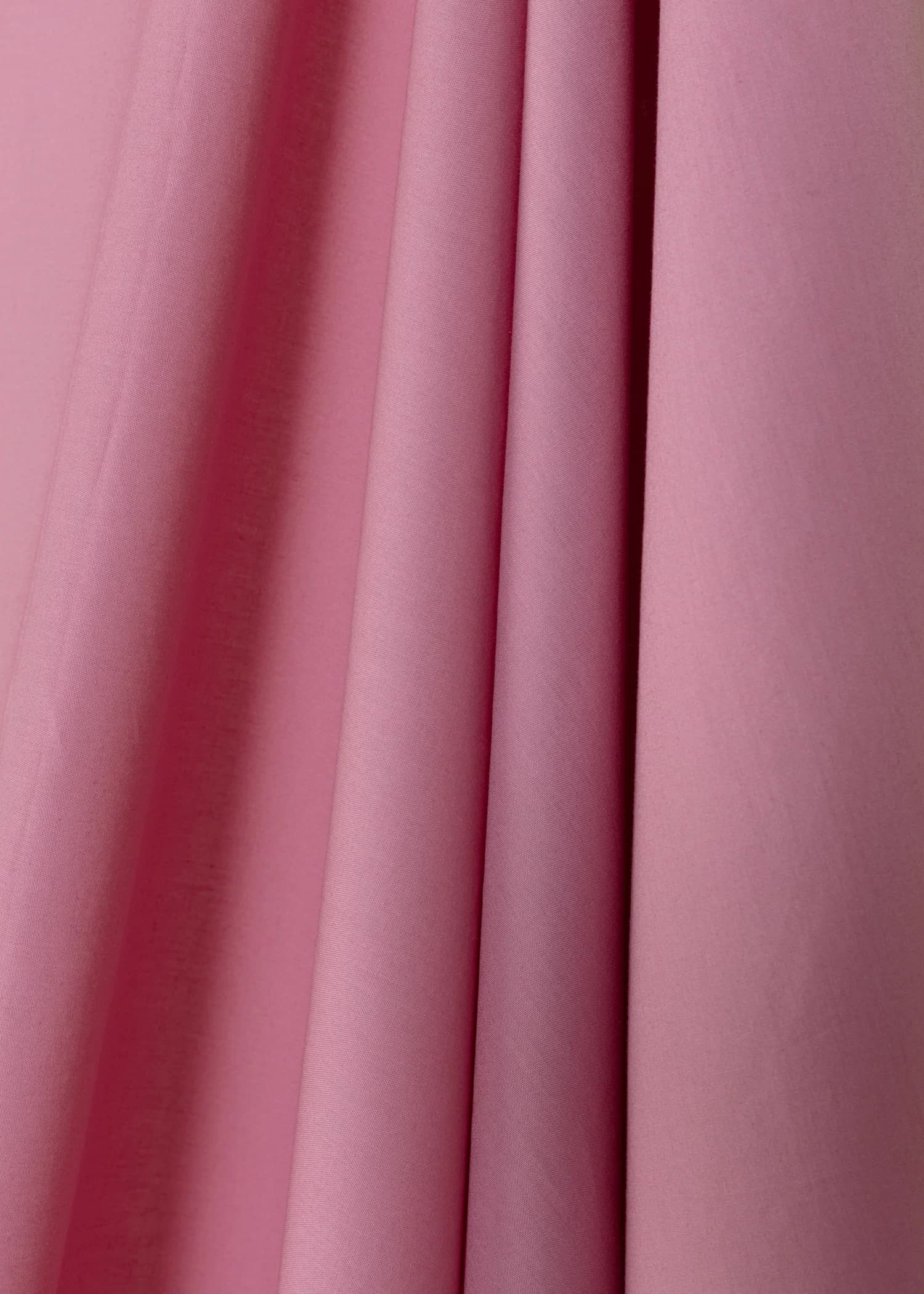 Greta Bomullslaken 180X270 CM - Rosa 2 - Indiska