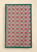 Veda Tc - WILD FLOWER RED