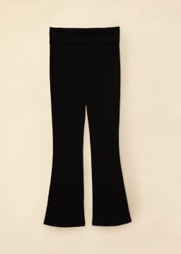 YOGI PANT - BLACK