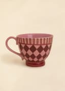 ANSU MUG - HARLEQUIN
