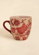 XL MUG - POMEGRANATE