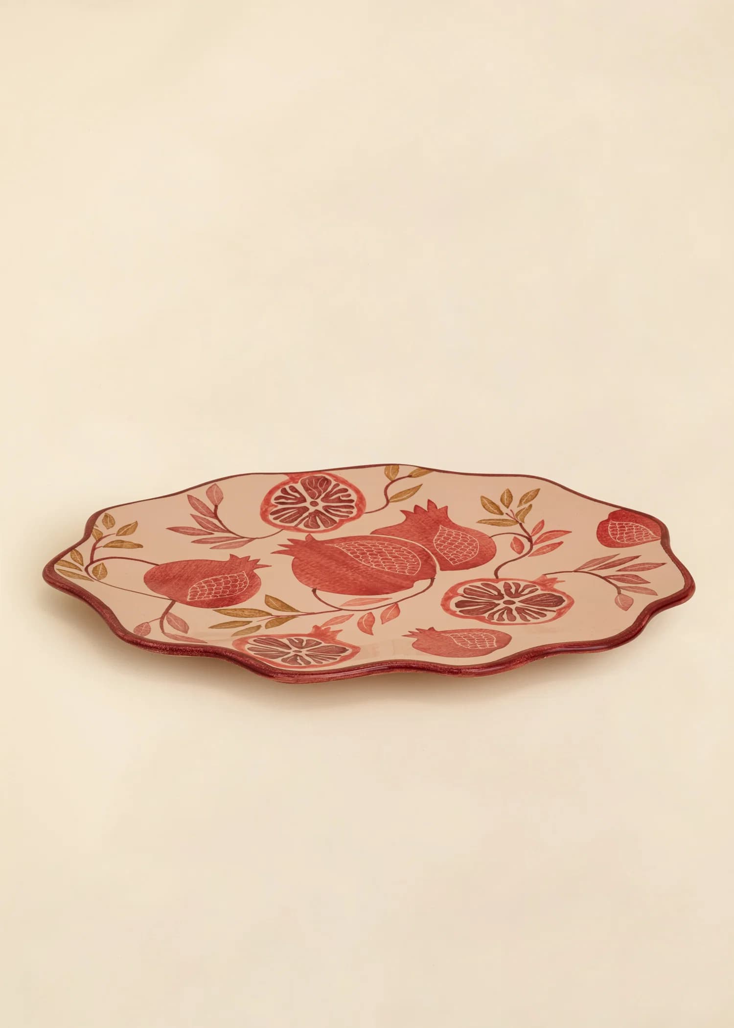 POMEGRANATE  - Multi 2 - Indiska