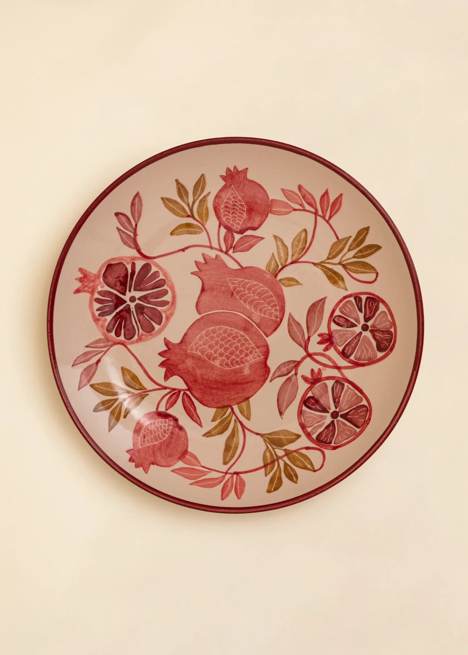 POMEGRANATE  - Multi 1 - Indiska