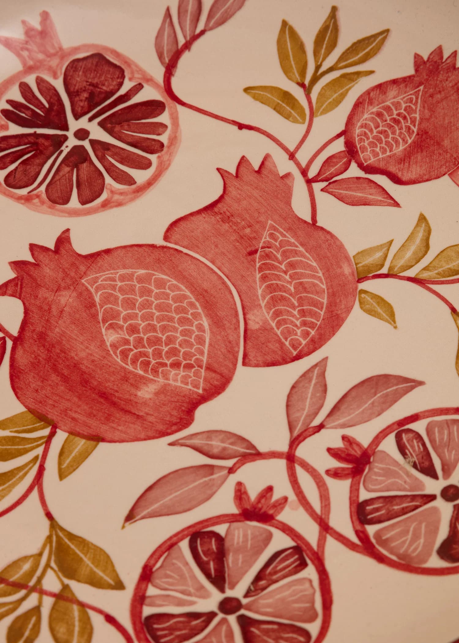 POMEGRANATE  - Multi 2 - Indiska