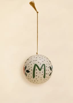 MONO KASHMIR DECO - M