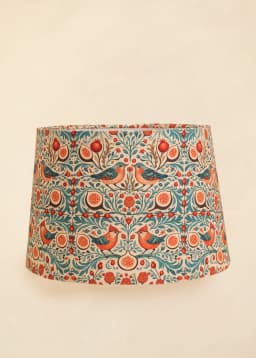 RHEA LAMPSHADE - BIRDY