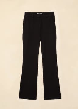 CHARLOTTE PANT - BLACK