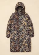 FROST JACKET - MULTI