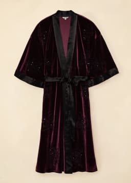 ANITA KIMONO - WINE
