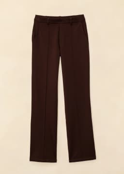 JONE PANT - BROWN