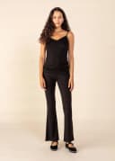 YOGI PANT - BLACK