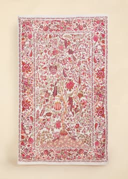Neha TC - TREE OF LIFE PINK