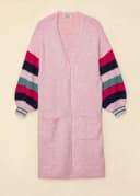 VANNI CARDIGAN - LTPINK