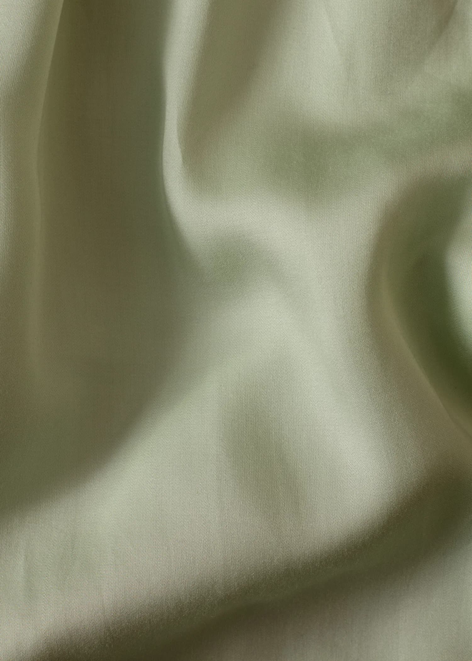 Willow Pyjamasbyxor i modal (TENCEL™) - Grön 7 - Indiska