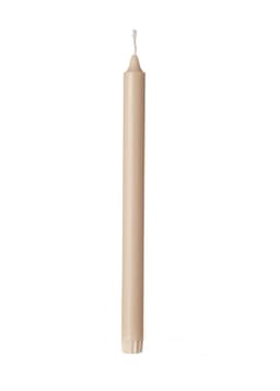 CLASSIC CANDLE - BEIGE