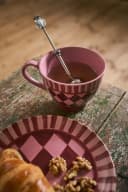 ANSU MUG - HARLEQUIN