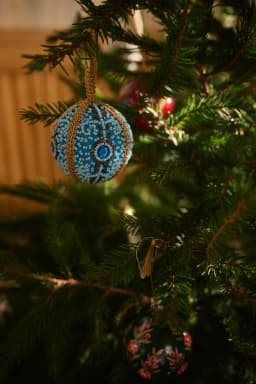 LUCIA DECO - TURQUOISE