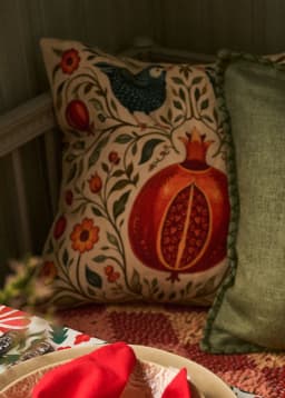 Pomegranate CC - MULTI