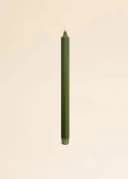 CLASSIC CANDLE - FORRESTGREEN