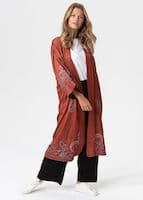 SALMA KIMONO 222