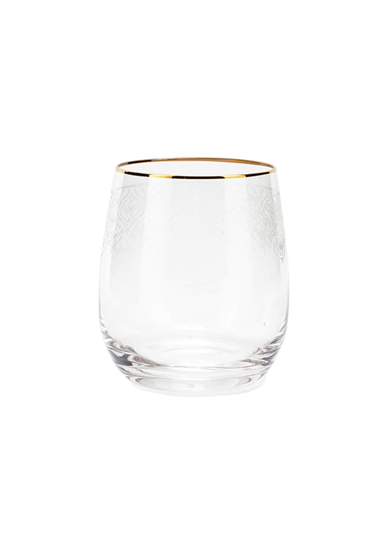SARRAH WATER - CLEAR