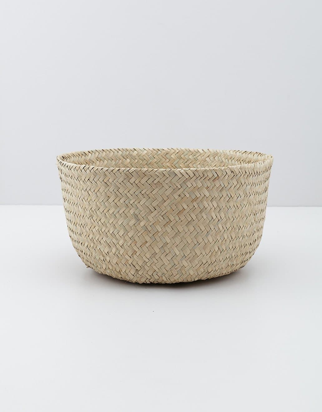 LOLLO BASKET - NATURAL