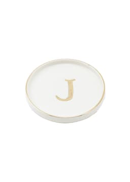 MONO DECO TRAY - J