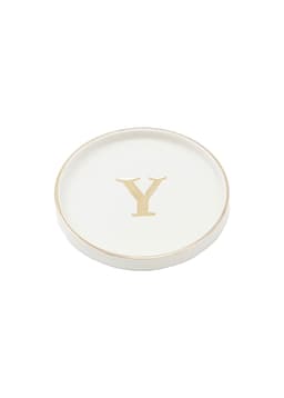 MONO DECO TRAY - Y