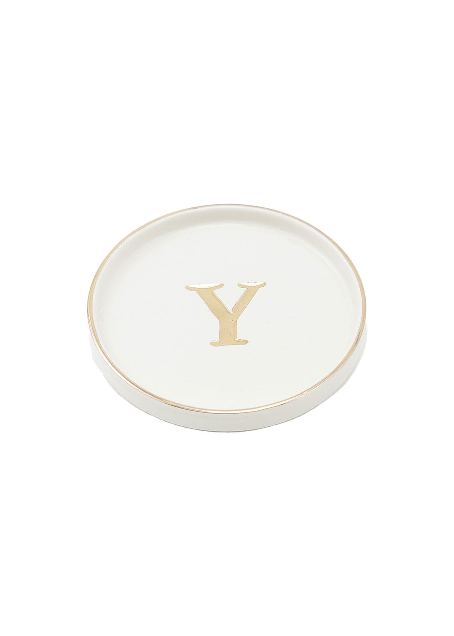 MONO DECO TRAY - Y